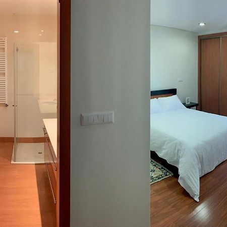 Casa Das Estrelas Braga Esterno foto