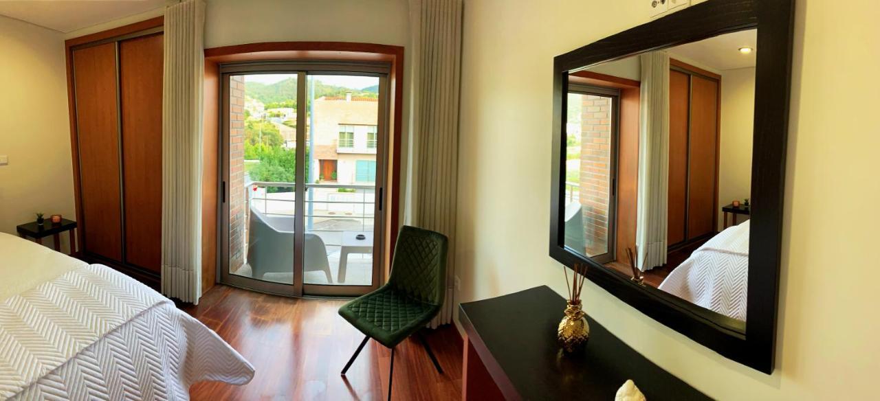 Casa Das Estrelas Braga Esterno foto
