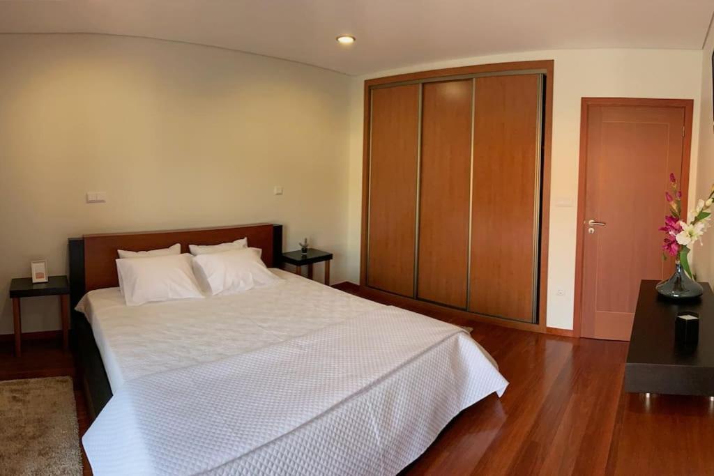 Casa Das Estrelas Braga Esterno foto