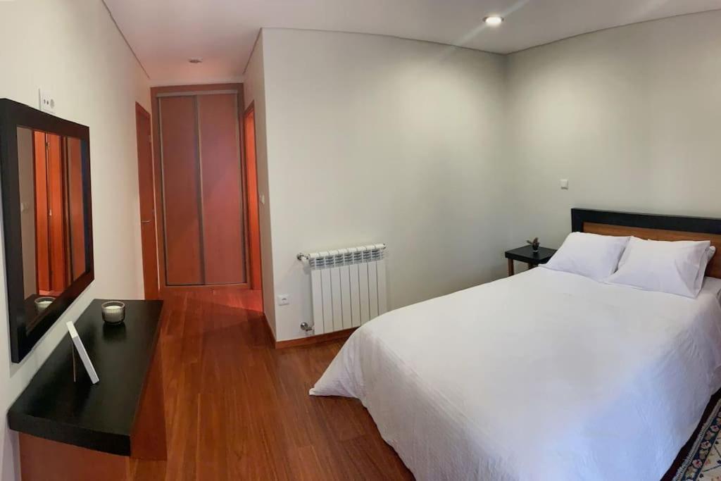 Casa Das Estrelas Braga Esterno foto