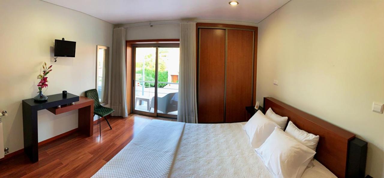 Casa Das Estrelas Braga Esterno foto