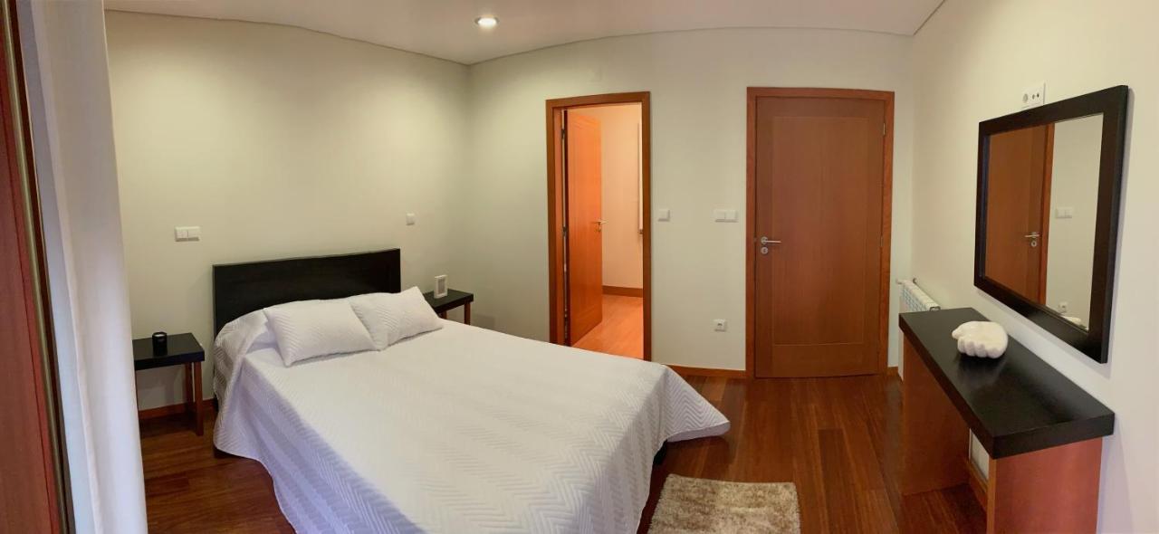 Casa Das Estrelas Braga Esterno foto