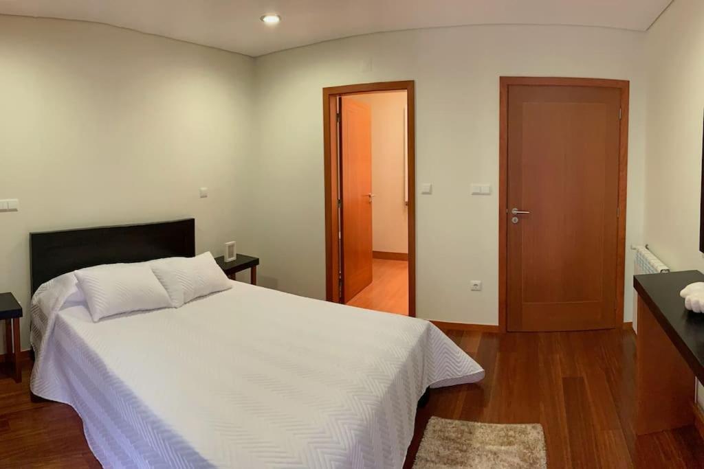 Casa Das Estrelas Braga Esterno foto