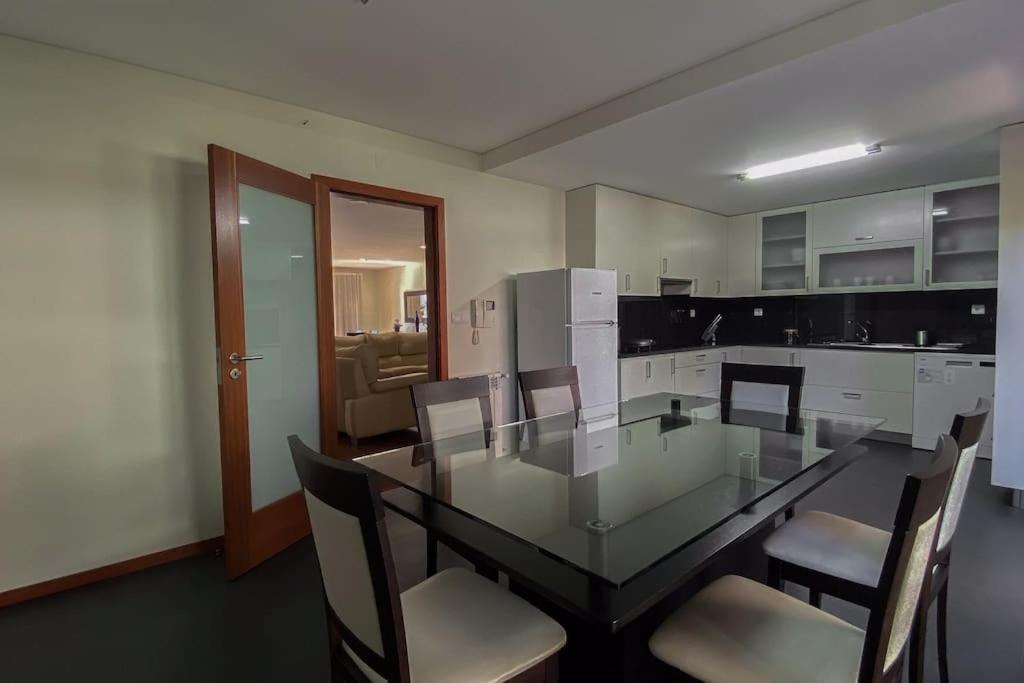 Casa Das Estrelas Braga Esterno foto
