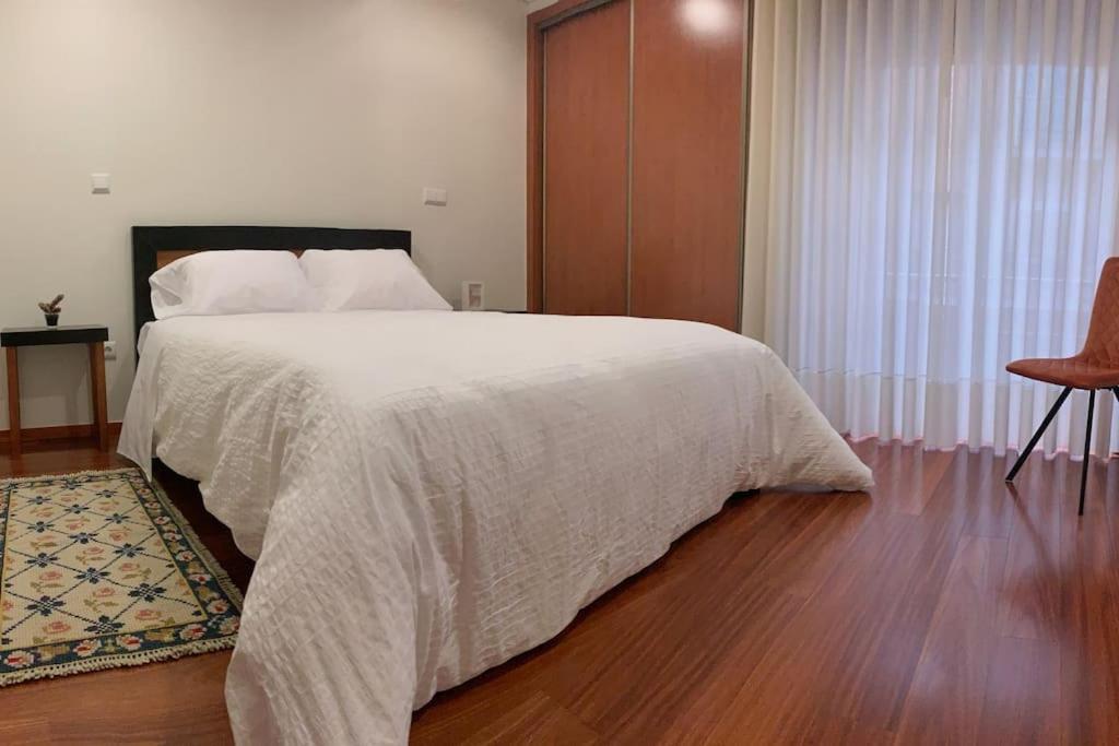 Casa Das Estrelas Braga Esterno foto