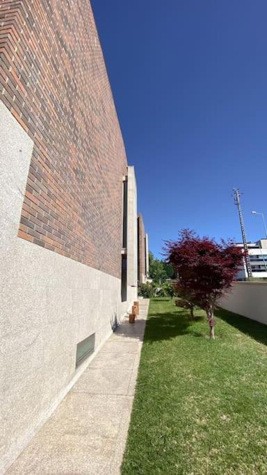Casa Das Estrelas Braga Esterno foto