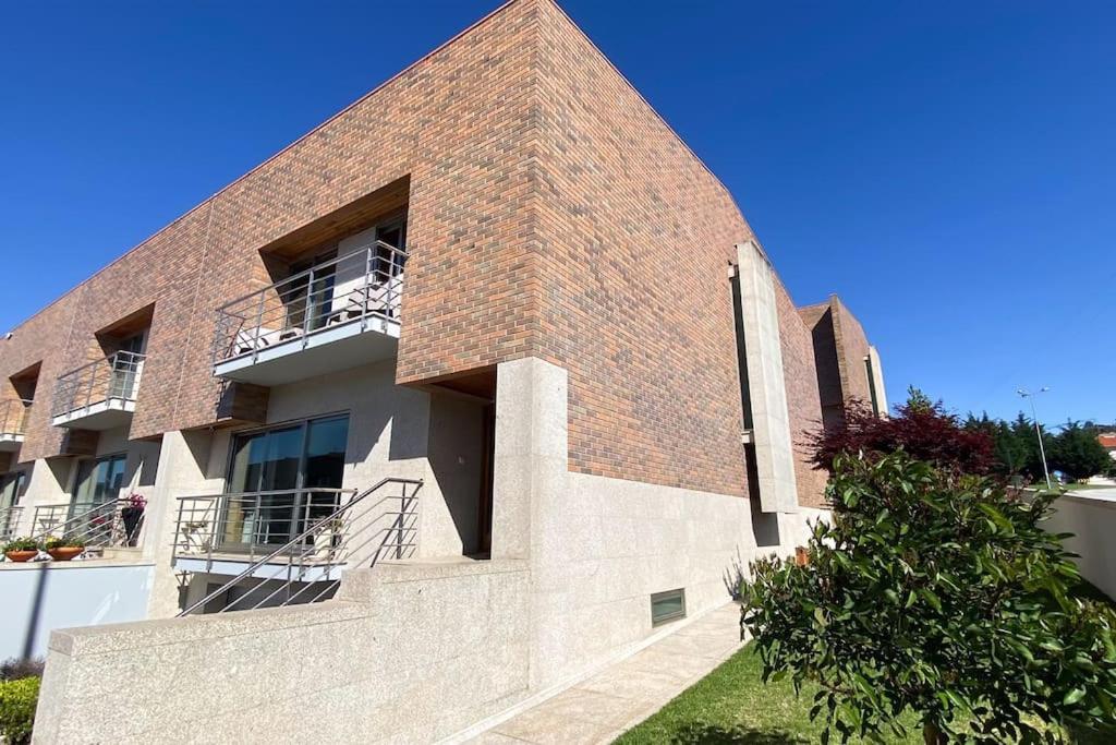 Casa Das Estrelas Braga Esterno foto